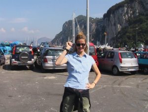 Profilbild von Diana Schädler