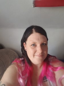 Profilbild von Diana Schäfer