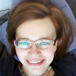 Profilbild von Diana Schäfferlein