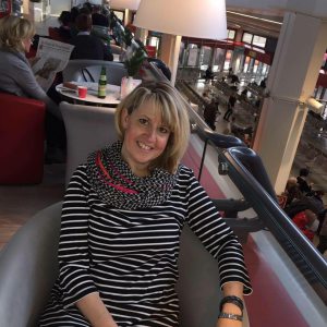 Profilbild von Diana Schälicke