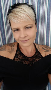 Profilbild von Diana Schall