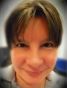 Profilbild von Diana Scharnow