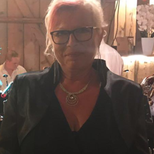 Profilbild von Diana Schedl