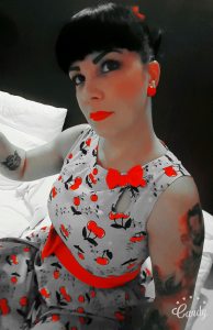 Profilbild von Diana Scheplitz