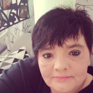 Profilbild von Diana Schiller