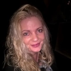 Profilbild von Diana Schilling