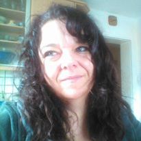 Profilbild von Diana Schirrmann