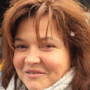 Profilbild von Diana Schlageter
