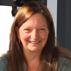 Profilbild von Diana Schmedes