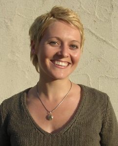 Profilbild von Diana Schmid