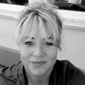 Profilbild von Diana Schmid