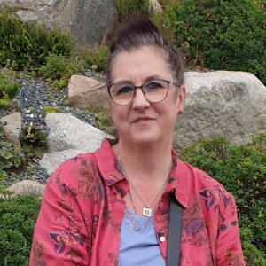 Profilbild von Diana Schmidt