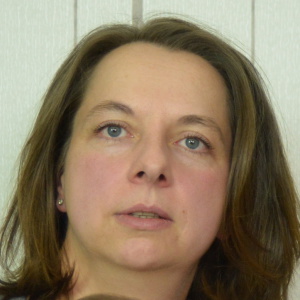 Profilbild von Diana Schmidt