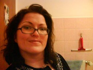 Profilbild von Diana Schmidt