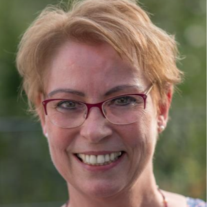 Profilbild von Diana Schmidt