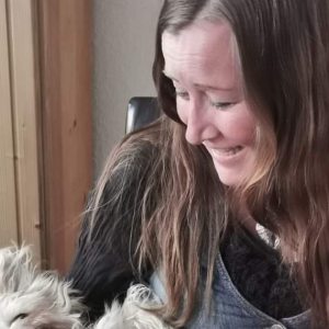 Profilbild von Diana Schmidt