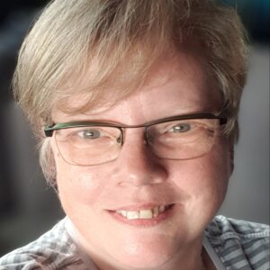Profilbild von Diana Schmidt