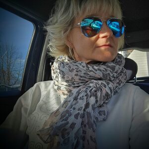 Profilbild von Diana Schmidt