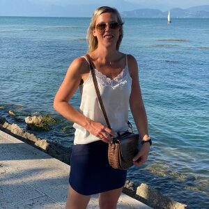 Profilbild von Diana Schmitz