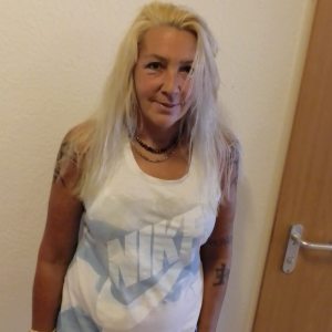 Profilbild von Diana Schmitz