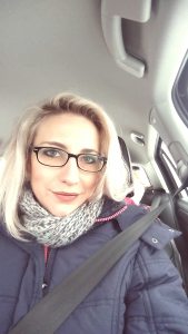 Profilbild von Diana Schneider