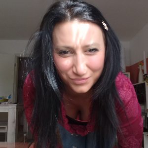 Profilbild von Diana Schneider