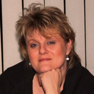 Profilbild von Diana Schneider