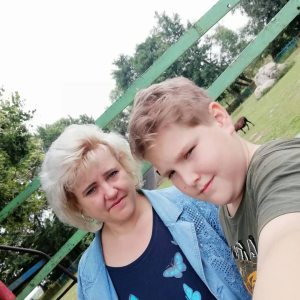 Profilbild von Diana Schnelle