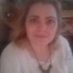 Profilbild von Diana Scholze