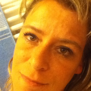 Profilbild von Diana Schramm-Simon