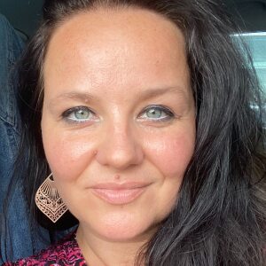 Profilbild von Diana Schramm