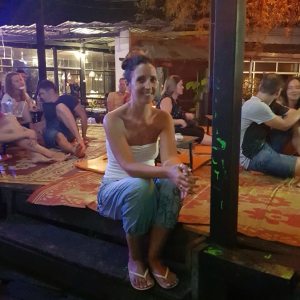 Profilbild von Diana Schreiner