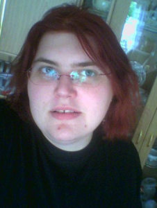 Profilbild von Diana Schröder