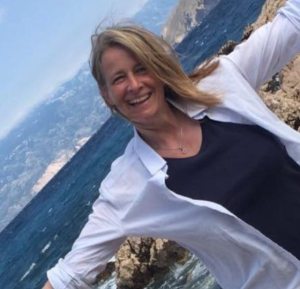 Profilbild von Diana Schröder