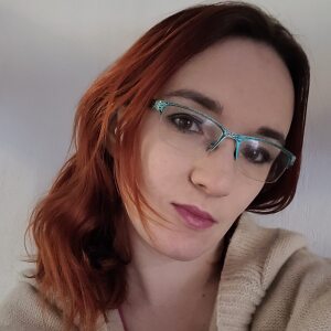 Profilbild von Diana Schröter