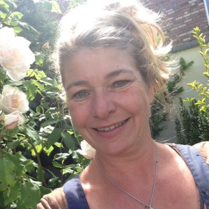 Profilbild von Diana Schubert