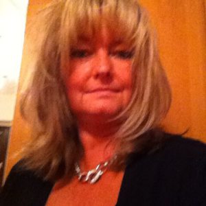 Profilbild von Diana Schubert