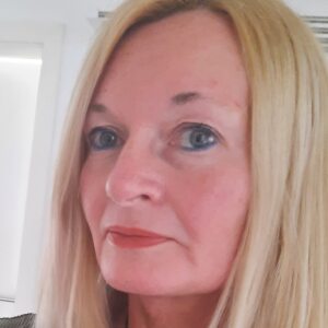 Profilbild von Diana Schüler