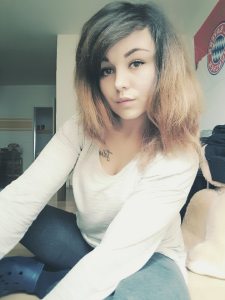 Profilbild von Diana Schütte
