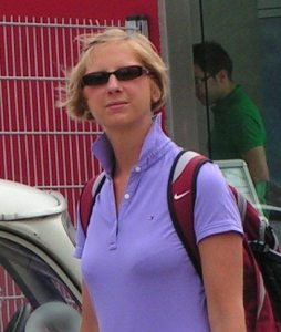 Profilbild von Diana Schütz