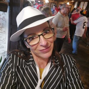 Profilbild von Diana Schulnies