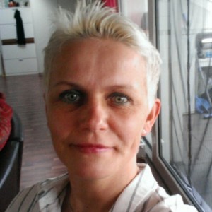 Profilbild von Diana Schulz