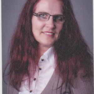 Profilbild von Diana Schulz