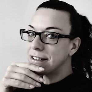 Profilbild von Diana Schulz