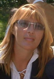 Profilbild von Diana Schulze