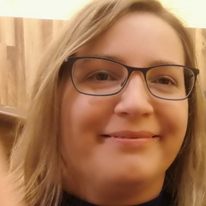 Profilbild von Diana Schulze