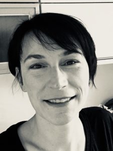 Profilbild von Diana Schumacher