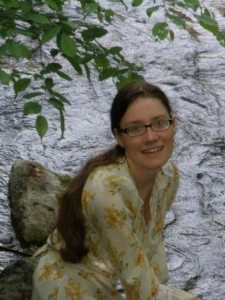 Profilbild von Diana Schumann