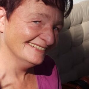 Profilbild von Diana Schwab