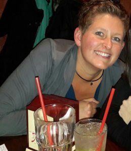 Profilbild von Diana Schwahn
